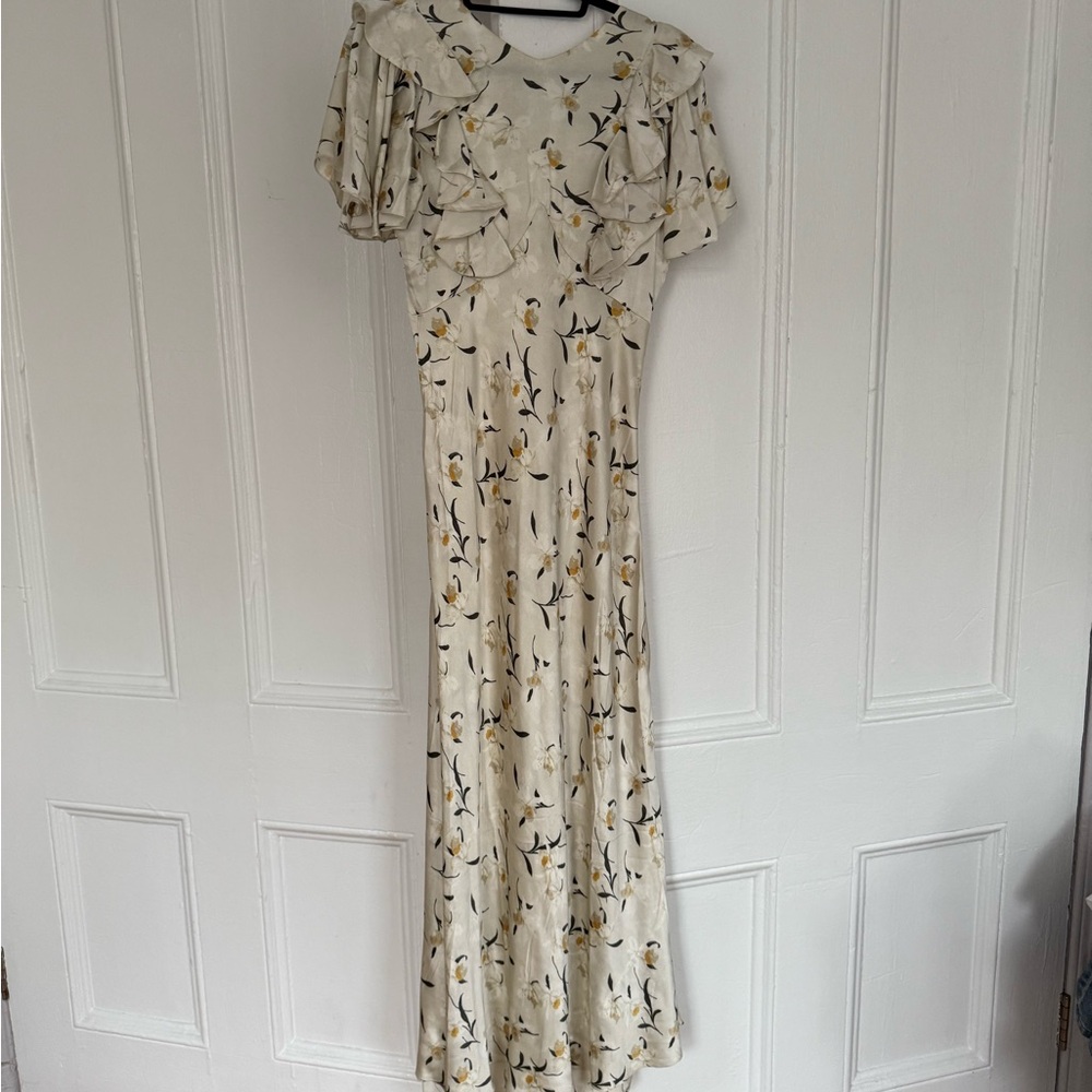 Doen Pearl Dress
